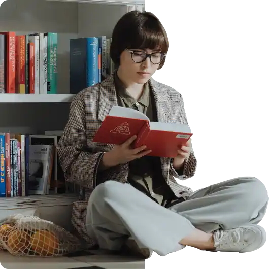Author Writes